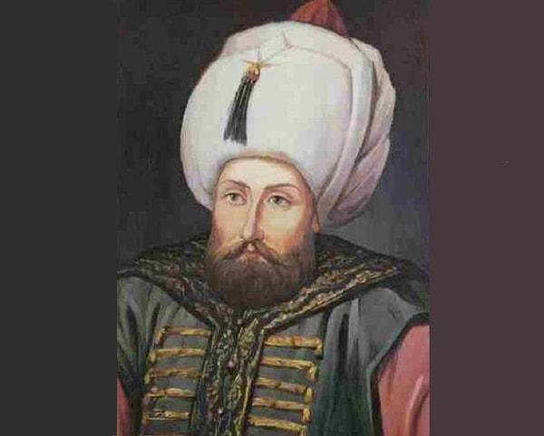 11. II. Selim (1566 – 1574)