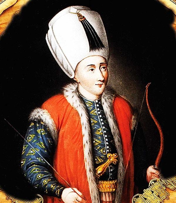 16. Genç Osman (1618 – 1622)