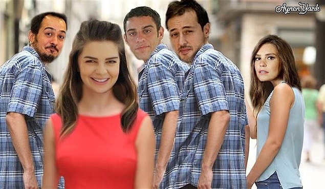 3. Kavak Yelleri Özet