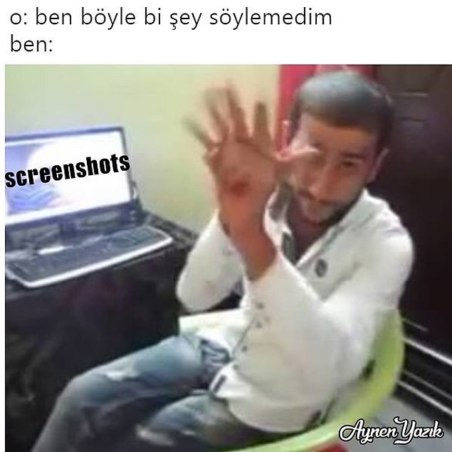 11. Belgeler isotlarla geldi