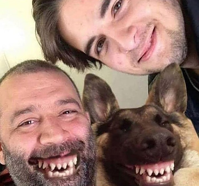 12. Mutlu aile tablosu