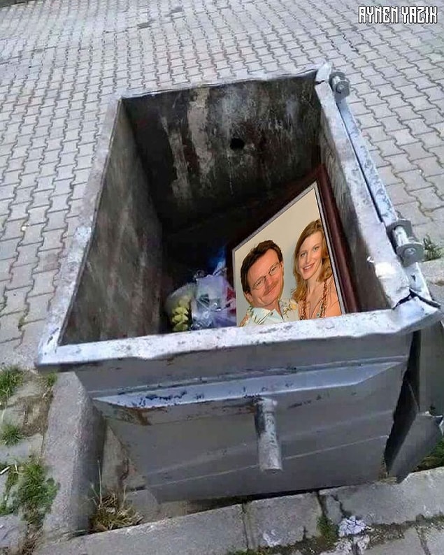 13. Sonumuz böyle mi olacaktı?