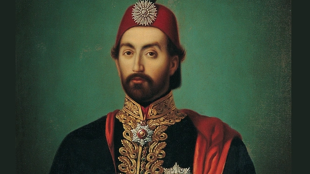 Abdülmecid (1839 – 1861)