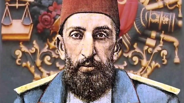 II. Abdülhamid (1876 – 1909)