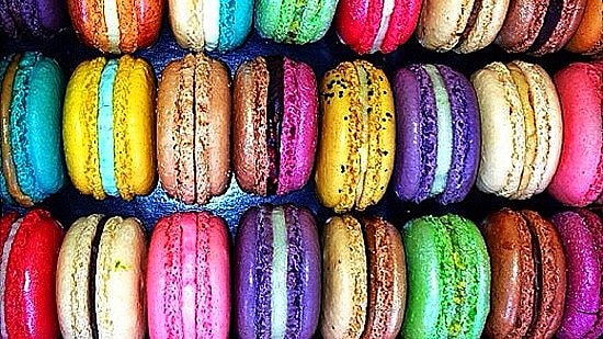 Тест: Какой ты французский десерт?