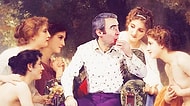 "Tarihe Damga Vurmuş Ressamlar Ya Türk Olsaydı?" Sorusunu Mizahla Yanıtlayan 15 Komik Monte