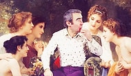 "Tarihe Damga Vurmuş Ressamlar Ya Türk Olsaydı?" Sorusunu Mizahla Yanıtlayan 15 Komik Monte