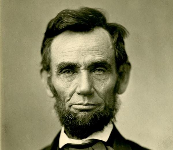 5. Gizli Servis, Lincoln'ün öldüğü gün kurulmuştur.