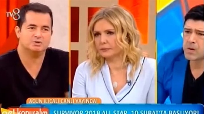 Acun Ilıcalı: 'Türkiye Biteli 5 Yıl Oldu, Hedefim Dünyayı Ele Geçirmek'