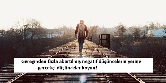 Öz Eleştiri Yaparken Kendinizi Yerden Yere Vuruyorsanız Bu 7 Tavsiyeye Mutlaka Kulak Verin