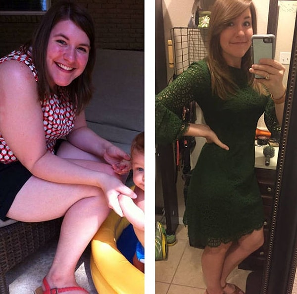 8. Какая красивая 😊