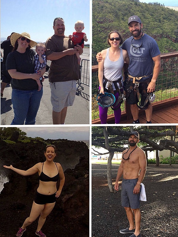 16. Вместе всегда легче и веселее 👫