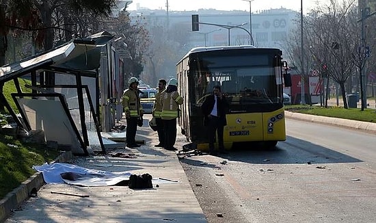 Halk Otobüsü Şoförlerinin 'Direksiyon Kilitlendi', 'Araç Aniden Hızlandı' İddialarına Uzmanlardan Yalanlama