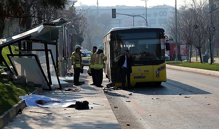 Halk Otobüsü Şoförlerinin 'Direksiyon Kilitlendi', 'Araç Aniden Hızlandı' İddialarına Uzmanlardan Yalanlama