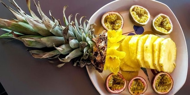 Ananas