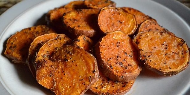 Tatlı patates