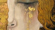 Altın Yaprakları, Parlak Renkleri ve Zarif Erotizmiyle Çağının Ötesinde Bir Ressam: Klimt