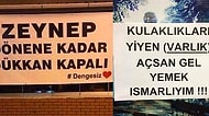 Yurdumuzdan Pozitif Duygularınızı Tavan Yaptıracak Güzellikte 15 Komik Manzara