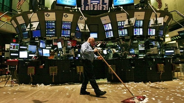 sert dustu abd borsalarinda tarihi kayip sert dustu abd borsalarinda tarihi kayip