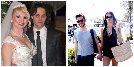 Ahh Ah, Kimler Kimlerle Beraber Oluyor! Size 'Bu Bununla Neden İlişki Yaşamış ki' Dedirtecek 16 Ünlü Çift