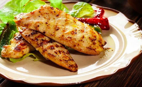 1. Какое это мясо?