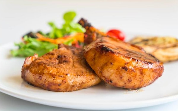 7. А это что за вкусняшка?