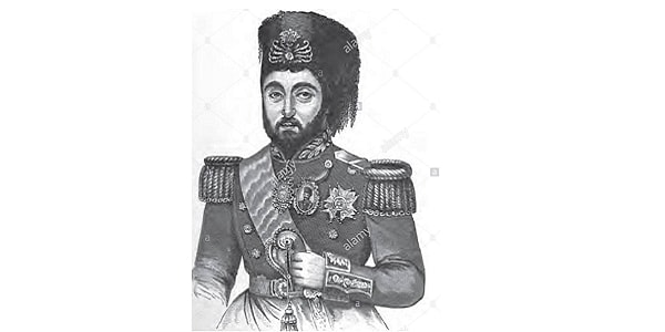 1800'de İstanbul'da doğan Mustafa Reşid Efendi, babası ve amcasının bürokraside görevli olmasının da kolaylığıyla genç yaşta devlet memurluğuna başladı. Görseli