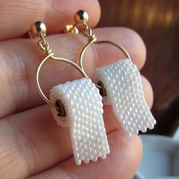 10. Некоторые идут на все, только чтобы выделиться из толпы