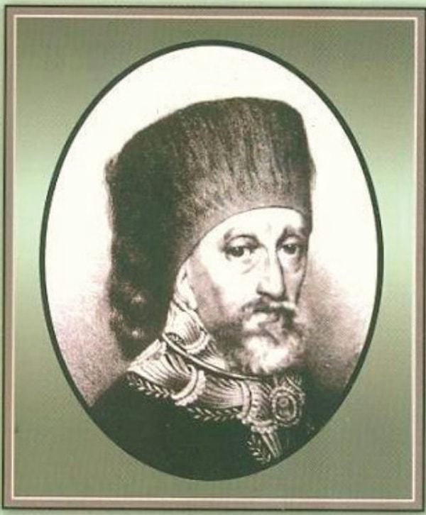 Fakat 1826'dan beri devletin en yüksek mevkiilerinde bulunmuş olan Koca Hüsrev Paşa ve destekçileri Mustafa Reşid Paşa'nın siyaset tarzına karşıydılar.
