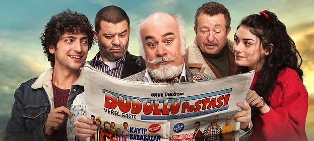 Dizide yer alacak isimlerin açıklanmasının ardından çekimler için çalışmalara başlanıyor.