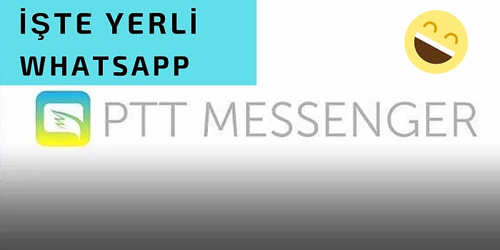 Yerli Whatsapp PTT Messenger Geldi! Peki Nedir ve Nasıl İndirilir?