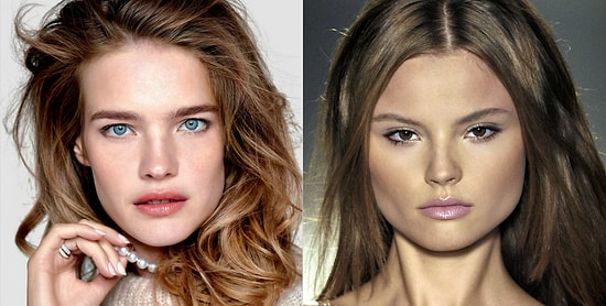 Топ-5 самых успешных моделей из России и ближнего зарубежья