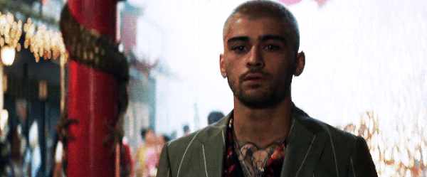 ZAYN - Dusk Till Dawn ft. Sia