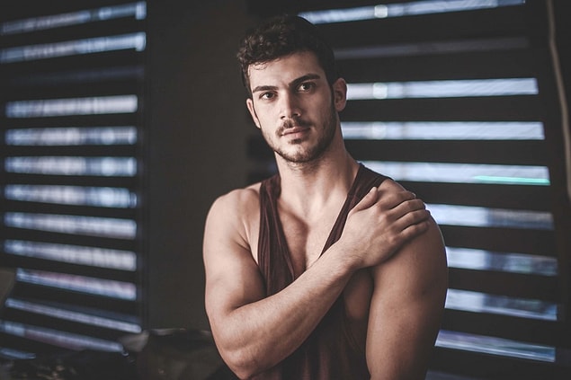 7. Ramazan Kalyoncu