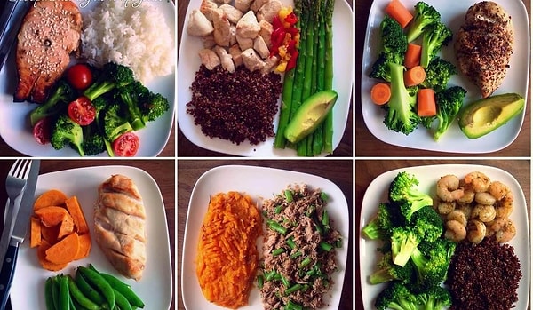 3. Что нужно делать во время плато?