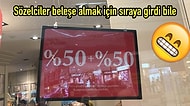 Yüzde Kaç Sözelcisin?