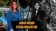 Favori Dizi Karakterine Göre Seni Sana Anlatıyoruz