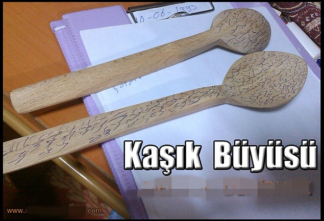 Aslında çok da mantıklı bir sektör, bu "büyü" sektörü... Sonuçta hangimiz istediklerimize sahip olmak için yanıp tutuşmuyoruz ki?!