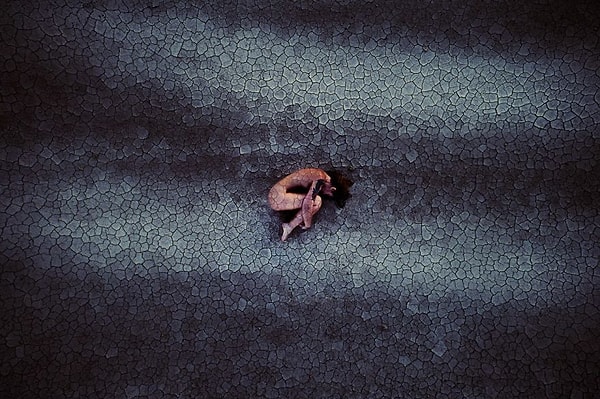 14. "Возрождение", Andrea Marongiu. Третье место в категории "Портрет" (команда профессионалов)