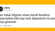 Hayatla İlgili Tespit ve Haykırışlarıyla Herkesi Güldürmeyi Başarmış 16 Kişi