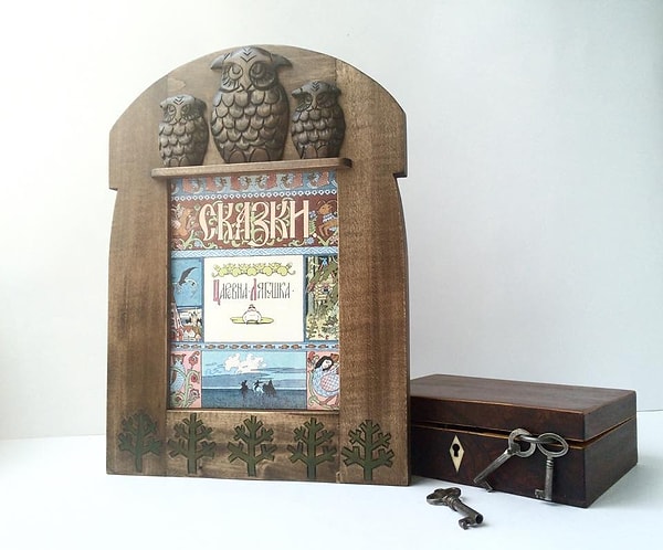 3. Рамка для фото