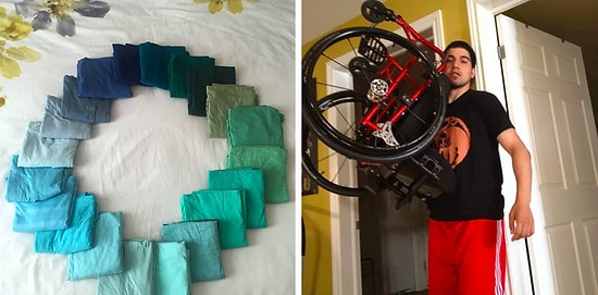 30 раз, когда люди доказывали свою правоту самыми сумасшедшими способами 😱