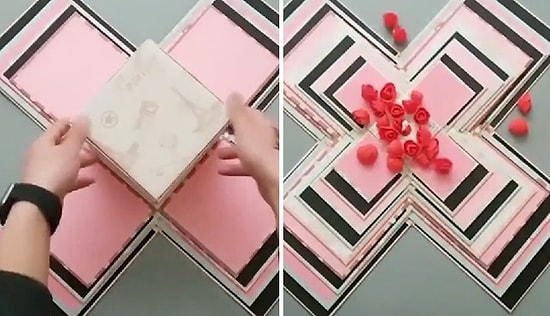 14 Şubat'ta Düşük Bütçeli Romantik Bir Şeyler Arayanlara Muhteşem Hediye Önerileri