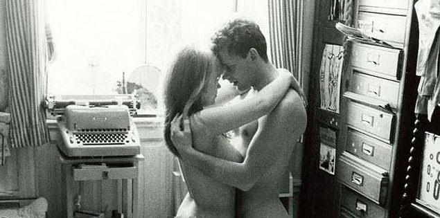 10. I Am Curious (Yellow) (1967)