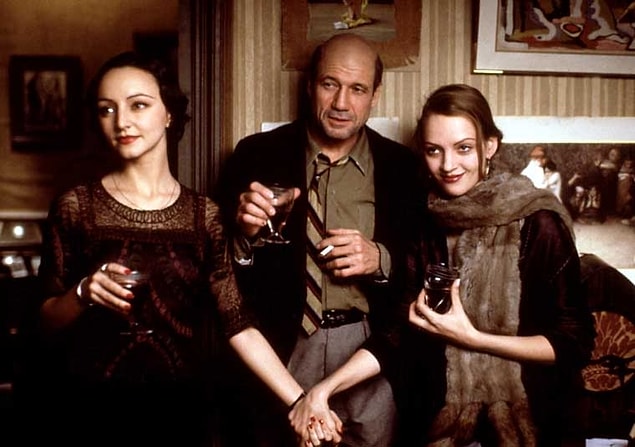 13. Henry & June (1990) / Henry ve June (1990)