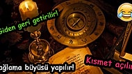 Papaz Büyüsü Çözülür, Bağlama Büyüsü Yapılır! Onedio Üfürük Ekibi İş Başında: Her Yönü ile Geleneksel Büyüler!