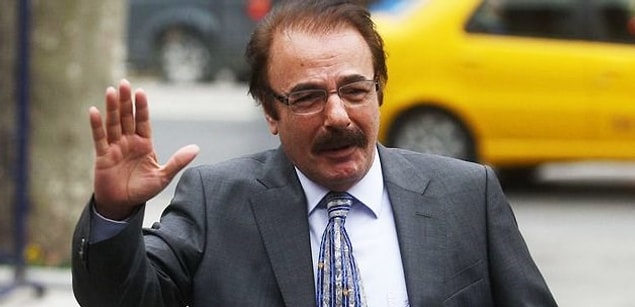 13. Ferdi Tayfur