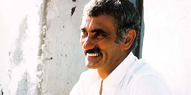 24. Yılmaz Güney