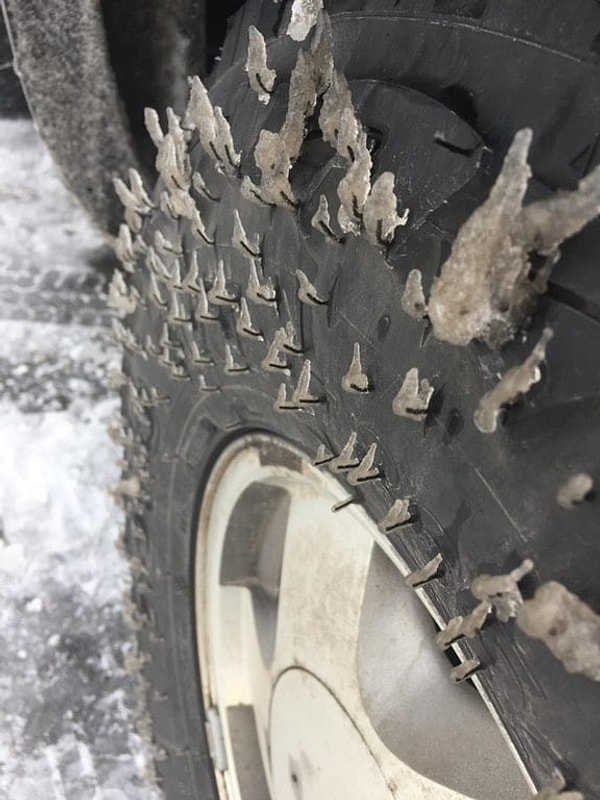 12. А это матушка-природа постаралась!