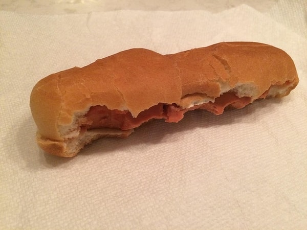 13. Не, ну это просто издевательство 😱